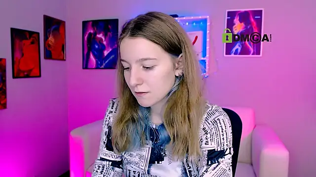 benny duglas online show from November 17, 10:19 am