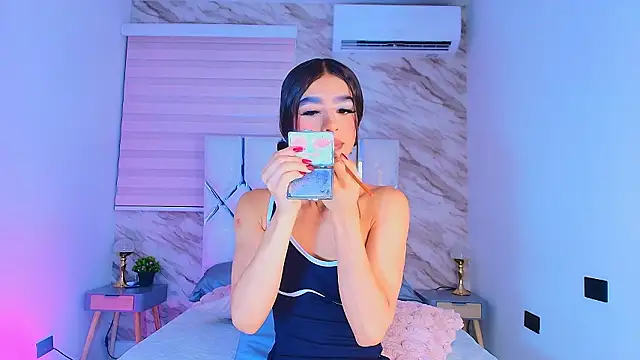 collet 1 online show from February 27, 12:05 pm