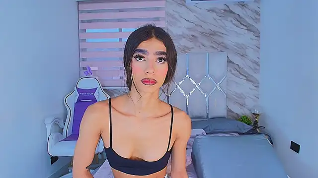 collet 1 online show from July 3, 12:00 pm