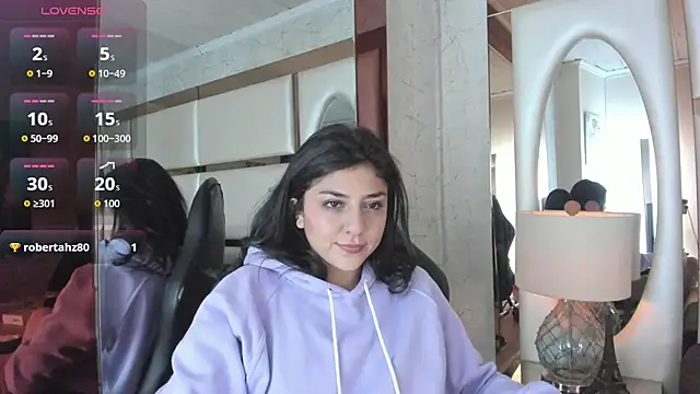 Ely09  online show from February 21, 2:30 pm