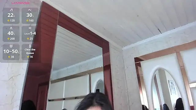 Ely09  online show from March 18, 2:30 pm