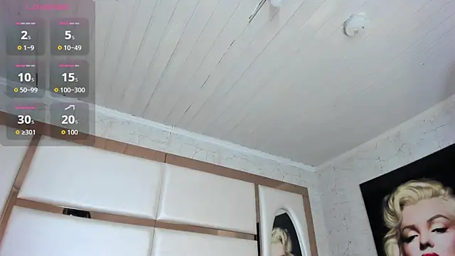 Ely09  online show from February 12, 2:06 pm