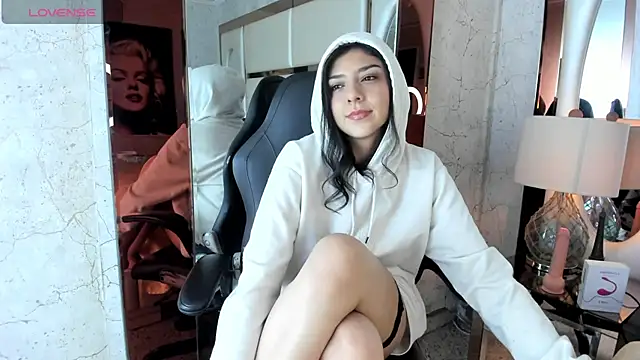 Ely09  online show from February 24, 2:07 pm