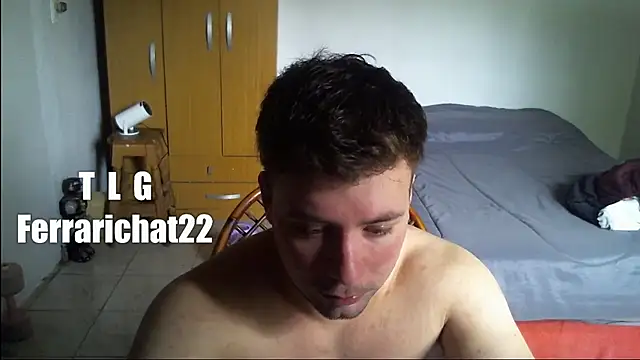 ferrari1996 online show from September 23, 5:20 pm