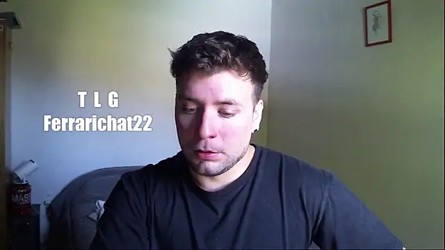 ferrari1996 online show from September 24, 7:20 pm