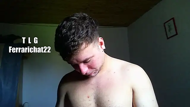 ferrari1996 online show from September 17, 4:53 pm