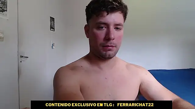 ferrari1996 online show from December 15, 4:13 pm