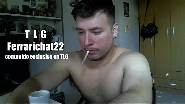 ferrari1996 online show from October 2, 4:21 pm