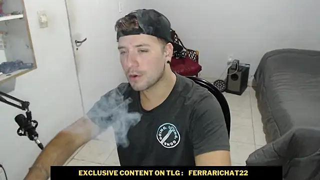 ferrari1996 online show from March 18, 6:16 am