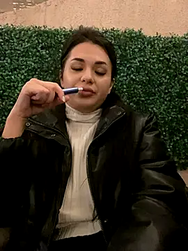 nattysx online show from December 4, 7:02 pm