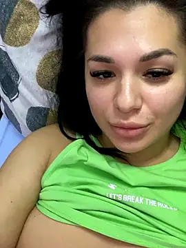 nattysx online show from November 5, 6:44 pm