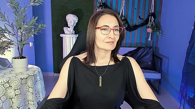 UnaTerra online show from October 23, 5:17 am