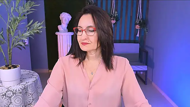 UnaTerra online show from November 21, 5:06 am