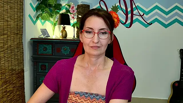 UnaTerra online show from September 9, 12:36 pm