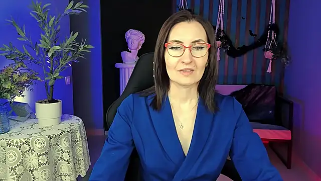 UnaTerra online show from October 24, 5:28 am