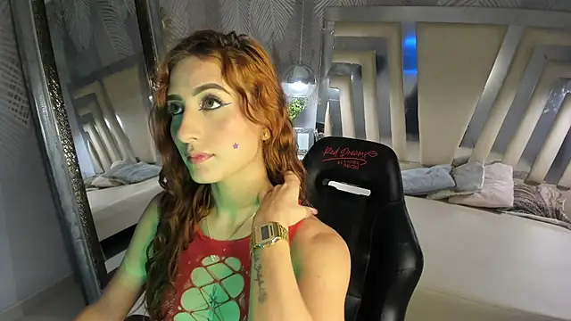 ValerySkinnyy online show from May 24, 4:12 am