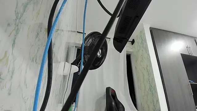 ValerySkinnyy online show from October 26, 2:56 am