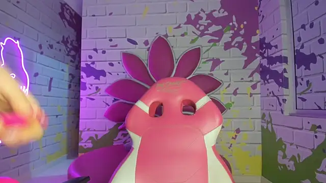 ValerySkinnyy online show from November 6, 11:31 pm