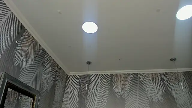 ValerySkinnyy online show from March 29, 3:41 am