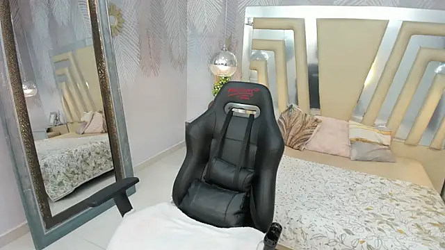 ValerySkinnyy online show from March 2, 5:08 am