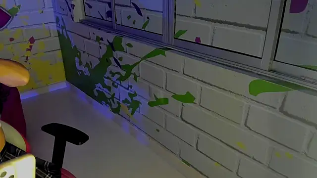 ValerySkinnyy online show from January 13, 4:05 am