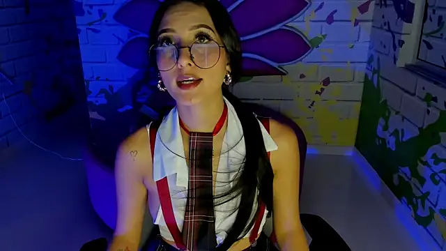 ValerySkinnyy online show from January 14, 11:30 pm