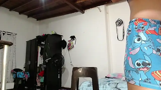  aslhey naughty online show from January 11, 8:10 am