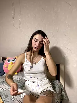 tvoy devil online show from November 27, 8:53 pm