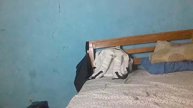 Snapshot of BaddieBootie chatting on March 2, 2:46 pm BaddieBootie online show from March 2, 2:46 pm