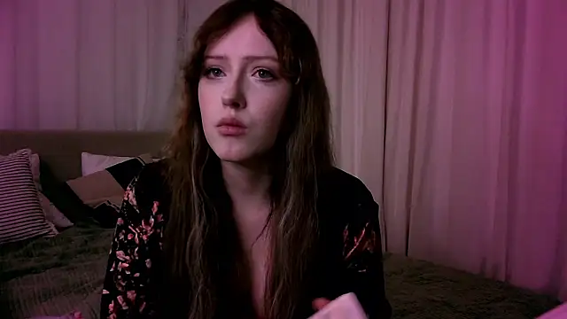 rosy petal online show from February 26, 1:11 pm