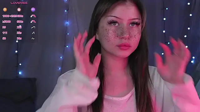 Snapshot of AudieKaemmerer chatting on February 7, 4:04 pm AudieKaemmerer online show from February 7, 4:04 pm