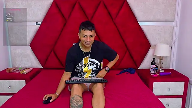 Kity spiderr online show from November 12, 12:42 pm