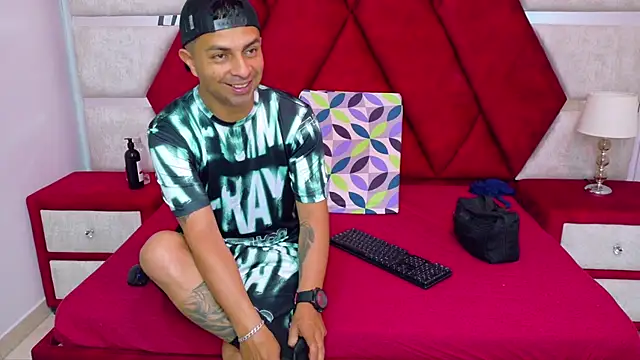 Kity spiderr online show from October 13, 12:18 pm