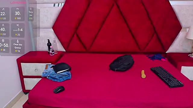 Kity spiderr online show from October 11, 12:39 pm