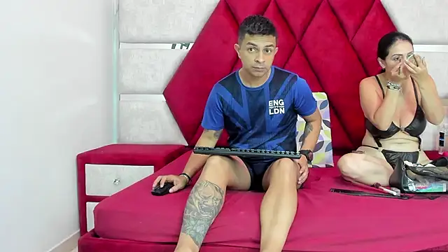 Kity spiderr online show from February 25, 12:38 pm