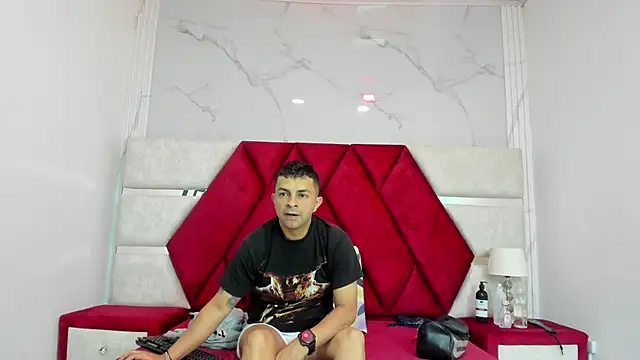 Kity spiderr online show from February 24, 12:28 pm