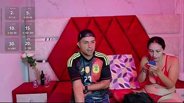 Kity spiderr online show from September 13, 12:27 pm