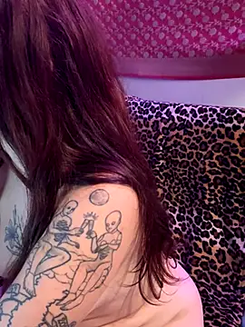 venusluvxoxo online show from October 1, 4:39 am