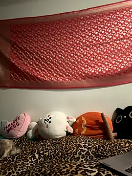 venusluvxoxo online show from December 3, 4:35 am