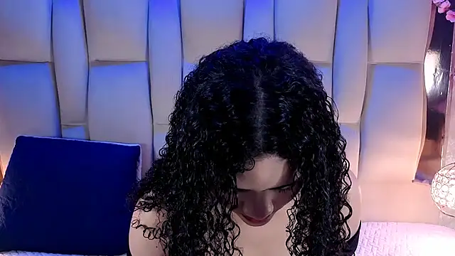 Lilithadams1 online show from April 29, 6:50 am