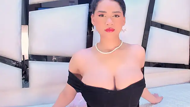 Lilithadams1 online show from October 5, 1:02 pm