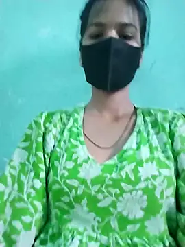 Snapshot of Pooja_cute chatting on October 10, 1:17 am Pooja cute online show from October 10, 1:17 am