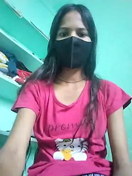 Snapshot of Pooja_cute chatting on October 15, 9:39 am Pooja cute online show from October 15, 9:39 am