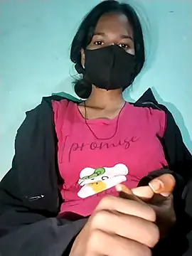 Snapshot of Pooja_cute chatting on October 13, 5:03 pm Pooja cute online show from October 13, 5:03 pm