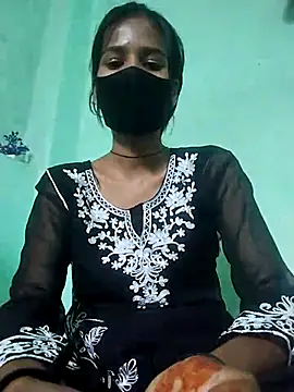 Snapshot of Pooja_cute chatting on October 12, 8:16 am Pooja cute online show from October 12, 8:16 am