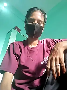 Snapshot of Pooja_cute chatting on September 24, 1:57 am Pooja cute online show from September 24, 1:57 am