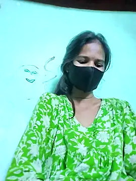 Snapshot of Pooja_cute chatting on September 26, 7:26 am Pooja cute online show from September 26, 7:26 am