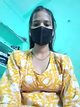 Snapshot of Pooja_cute chatting on October 17, 6:39 am Pooja cute online show from October 17, 6:39 am