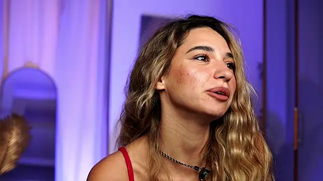 ItalianGirl online show from June 16, 6:41 pm