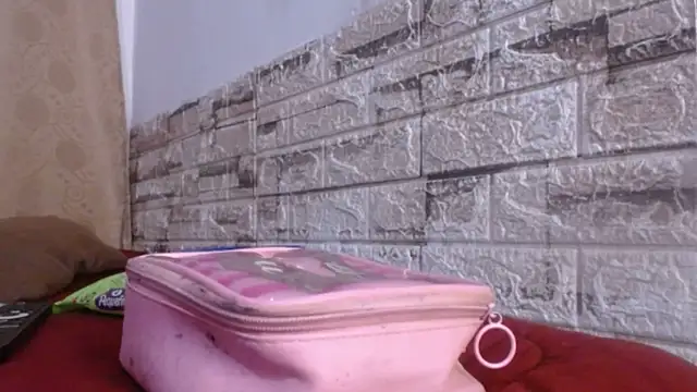 Snapshot of Bicky_24 chatting on June 24, 8:13 am Bicky 24 online show from June 24, 8:13 am
